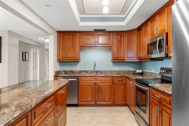 Beautifully Updated 2 Bedroom / 2 Bath Condo in Prestigious