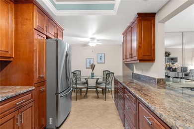 Beautifully Updated 2 Bedroom / 2 Bath Condo in Prestigious