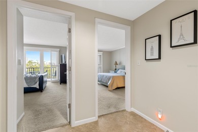 Beautifully Updated 2 Bedroom / 2 Bath Condo in Prestigious