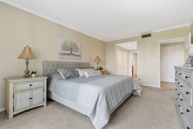 Beautifully Updated 2 Bedroom / 2 Bath Condo in Prestigious