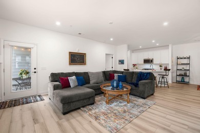 GOLF COURSE LIVING ! Discover effortless Lowcountry living in