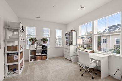 GOLF COURSE LIVING ! Discover effortless Lowcountry living in