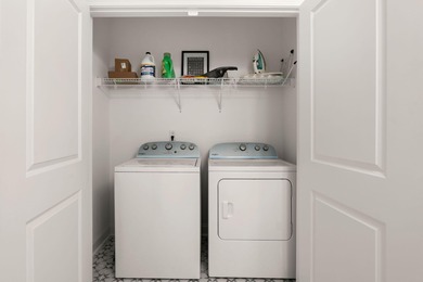 GOLF COURSE LIVING ! Discover effortless Lowcountry living in