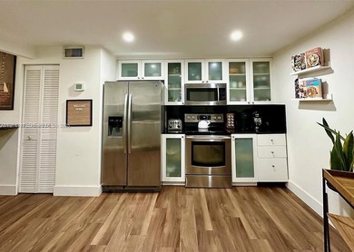 Beautiful and bright 2BD/2BA South Beach condo just steps from