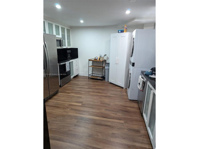 Beautiful and bright 2BD/2BA South Beach condo just steps from