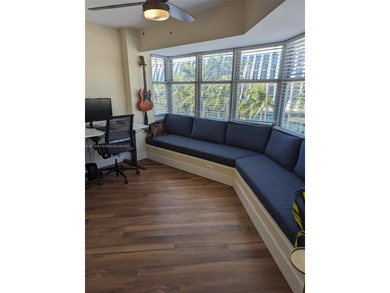 Beautiful and bright 2BD/2BA South Beach condo just steps from