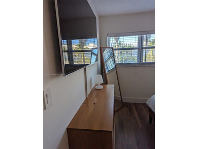 Beautiful and bright 2BD/2BA South Beach condo just steps from