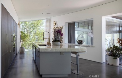 Architecturally Significant Ocean View Modern In the Sky -