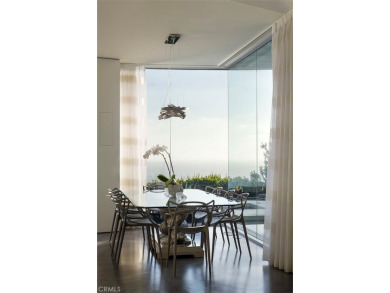 Architecturally Significant Ocean View Modern In the Sky -