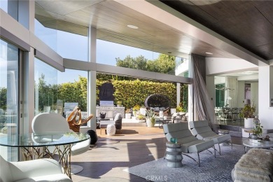 Architecturally Significant Ocean View Modern In the Sky -