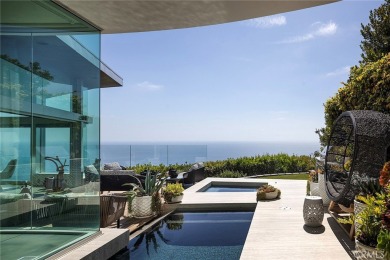 Architecturally Significant Ocean View Modern In the Sky -