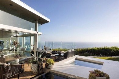 Architecturally Significant Ocean View Modern In the Sky -