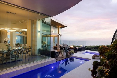 Architecturally Significant Ocean View Modern In the Sky -