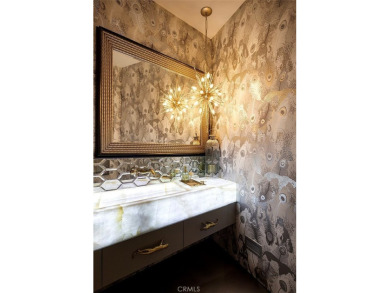 Architecturally Significant Ocean View Modern In the Sky -