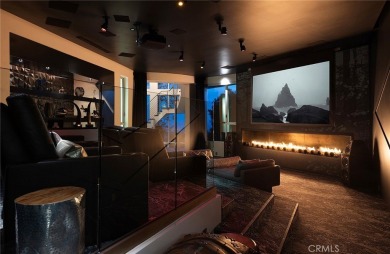 Architecturally Significant Ocean View Modern In the Sky -