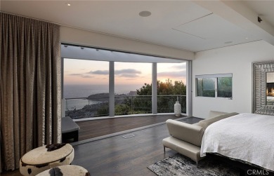 Architecturally Significant Ocean View Modern In the Sky -