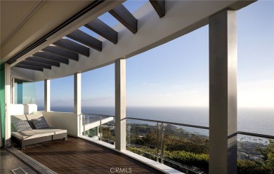 Architecturally Significant Ocean View Modern In the Sky -