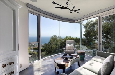 Architecturally Significant Ocean View Modern In the Sky -