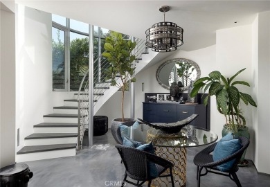 Architecturally Significant Ocean View Modern In the Sky -