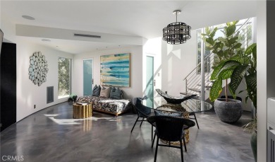 Architecturally Significant Ocean View Modern In the Sky -