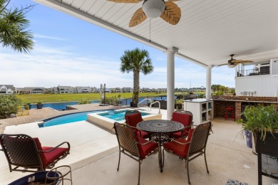 Welcome to this exceptional waterfront estate boasting 5 bed / 5