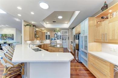 Paradise Found in Cape Haze!

This majestic two-story luxury