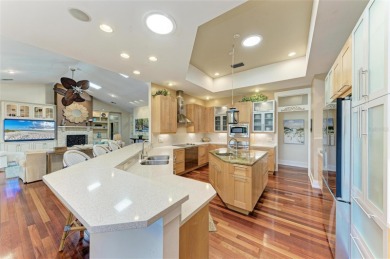 Paradise Found in Cape Haze!

This majestic two-story luxury