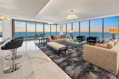 Live Large! Rarely available high floor residence at the Estates