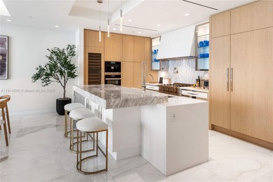 Custom one-of-a-kind West-facing 06 unit with its own private