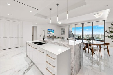 Custom one-of-a-kind West-facing 06 unit with its own private