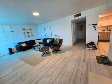 Welcome to this gut-renovated 2-bedroom, 2-bathroom penthouse