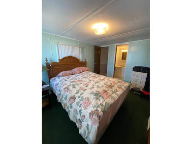 Open floor plan with spilt bedrooms, 1/2 bath has room to add