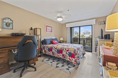 Exquisite 3-Bedroom, 3-Bath Residence at The Islander at