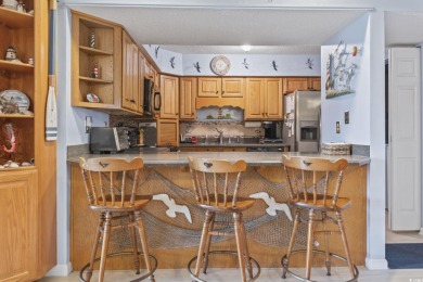 Exquisite 3-Bedroom, 3-Bath Residence at The Islander at