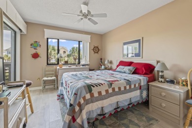 Exquisite 3-Bedroom, 3-Bath Residence at The Islander at