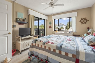 Exquisite 3-Bedroom, 3-Bath Residence at The Islander at