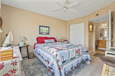 Exquisite 3-Bedroom, 3-Bath Residence at The Islander at