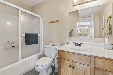 Exquisite 3-Bedroom, 3-Bath Residence at The Islander at