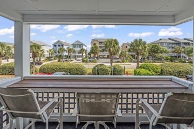 Exquisite 3-Bedroom, 3-Bath Residence at The Islander at