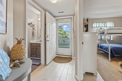 Exquisite 3-Bedroom, 3-Bath Residence at The Islander at