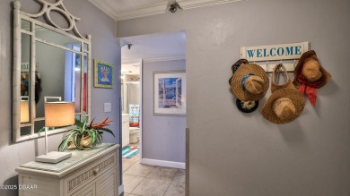 Fully Furnished oceanfront condo with 3 bedrooms, 2 bathrooms