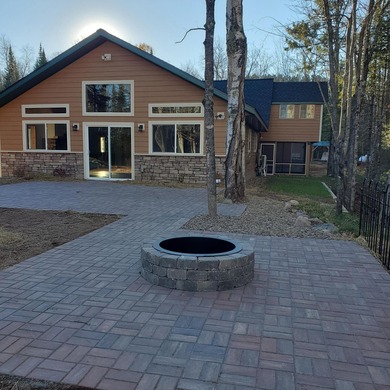 If you are looking for a full rec lake, with privacy, peace and