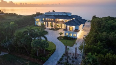 Discover the epitome of coastal luxury in this brand-new