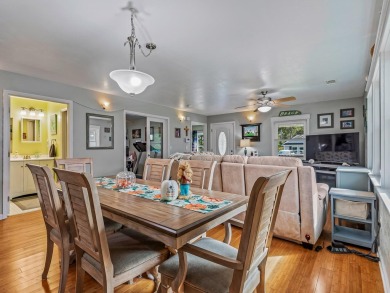 Step into this custom-built gem, where quality upgrades and