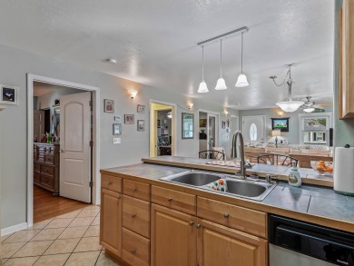 Step into this custom-built gem, where quality upgrades and