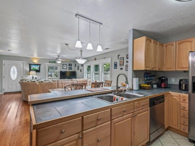 Step into this custom-built gem, where quality upgrades and