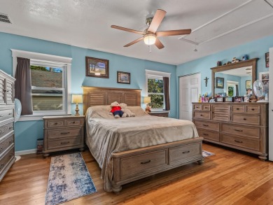 Step into this custom-built gem, where quality upgrades and