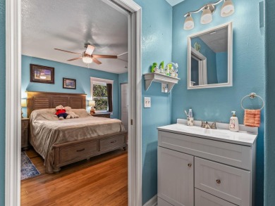 Step into this custom-built gem, where quality upgrades and