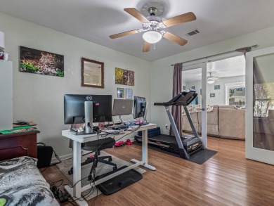 Step into this custom-built gem, where quality upgrades and