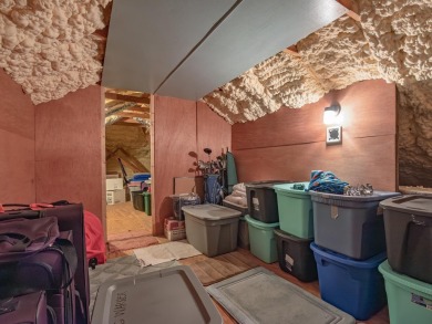 Step into this custom-built gem, where quality upgrades and